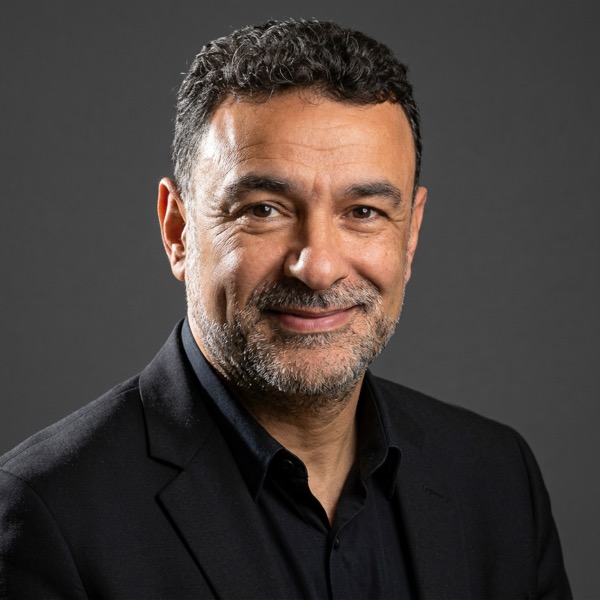 Dr Anouar Chkalante