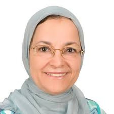 Pr Jamila Kissa