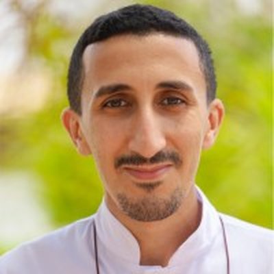 Pr Abdallah Mouhibi